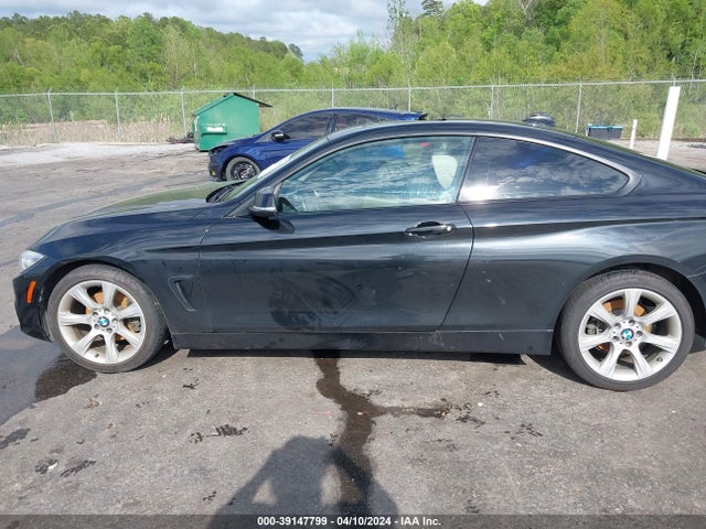 BMW 428i 2015 WBA3N7C56FK224396 Image 14