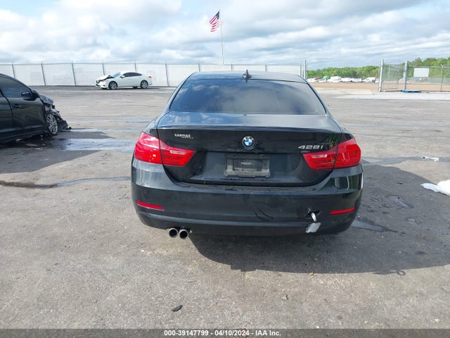 BMW 428i 2015 WBA3N7C56FK224396 Image 16