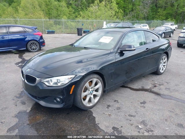 WBA3N7C56FK224396 BMW 428i