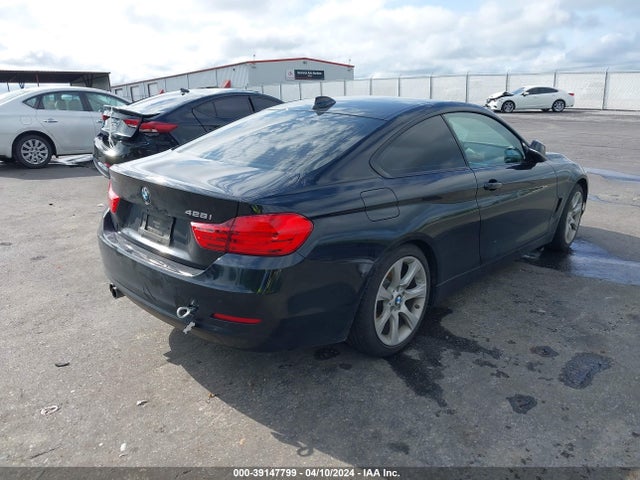 WBA3N7C56FK224396 BMW 428i