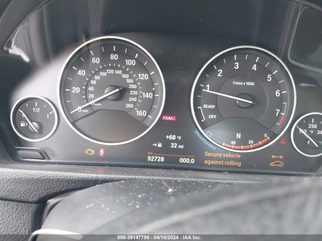 WBA3N7C56FK224396 BMW 428i