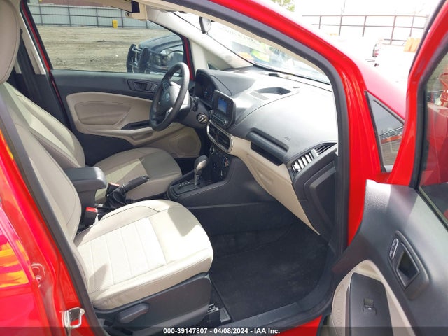 Ford ECOSPORT S 2021 MAJ3S2FEXMC445300 Image 5