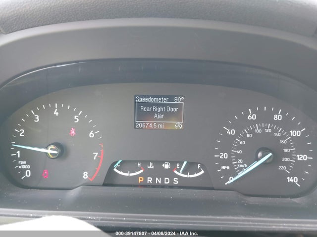 Ford ECOSPORT S 2021 MAJ3S2FEXMC445300 Image 7
