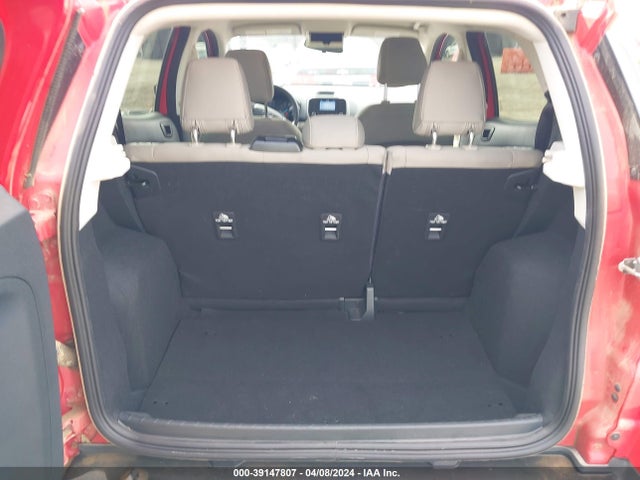 Ford ECOSPORT S 2021 MAJ3S2FEXMC445300 Image 8