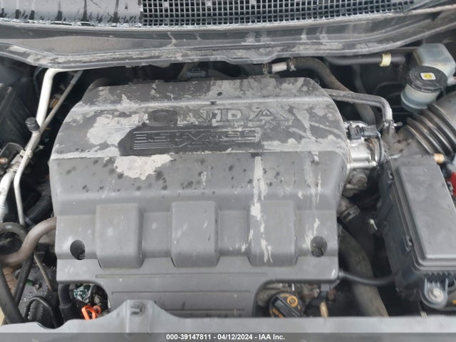 Honda ODYSSEY EX 2014 5FNRL5H49EB082807 Image 10