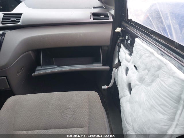 Honda ODYSSEY EX 2014 5FNRL5H49EB082807 Image 5