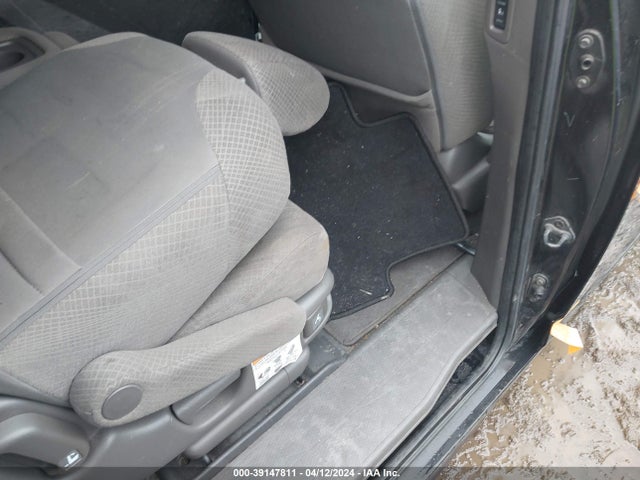 Honda ODYSSEY EX 2014 5FNRL5H49EB082807 Image 8