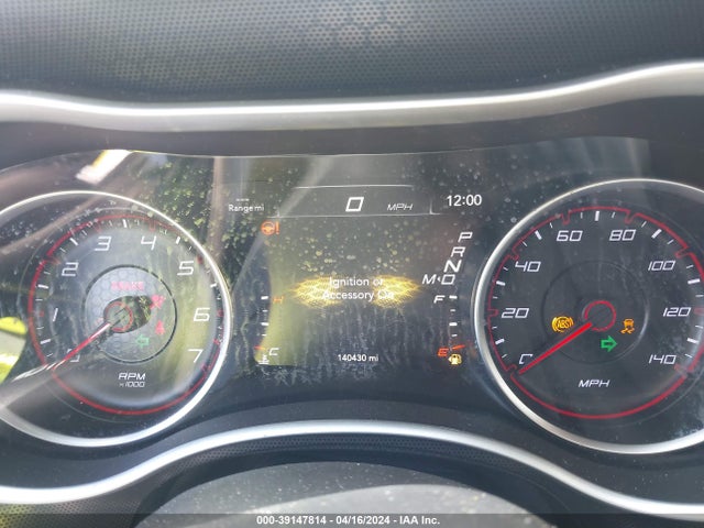 Dodge Charger Sxt 2015 2C3CDXHG8FH862967 Image 7