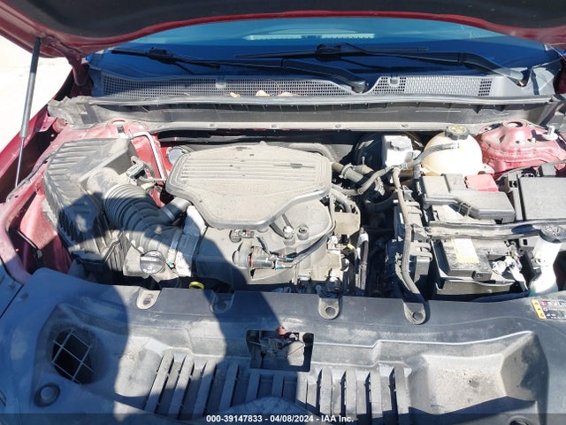 Chevrolet Blazer Awd 2lt 2020 3GNKBHRS1LS614128 Image 10