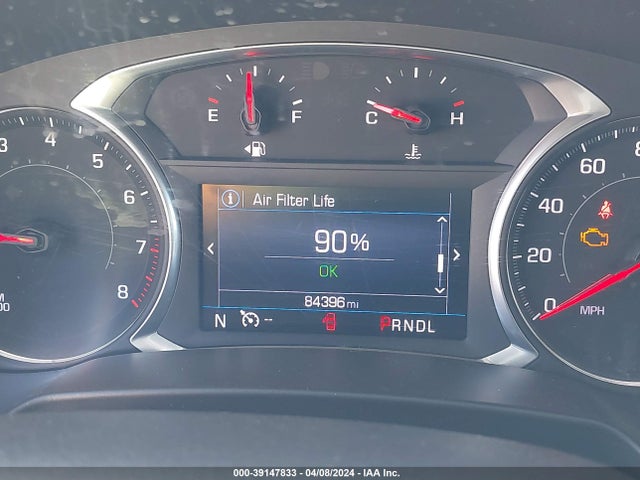 Chevrolet Blazer Awd 2lt 2020 3GNKBHRS1LS614128 Image 7