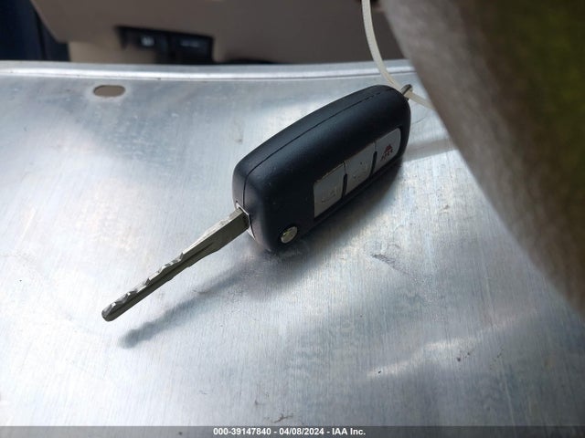 Nissan ROGUE S 2015 KNMAT2MT9FP565536 Image 11