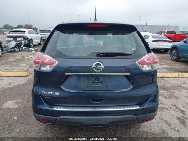 Nissan ROGUE S 2015 KNMAT2MT9FP565536 Image 17