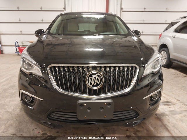 Buick Envision Premium I 2016 LRBFXESX4GD157948 Image 12