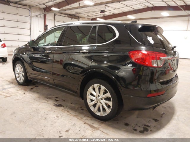 Buick Envision Premium I 2016 LRBFXESX4GD157948 Image 3