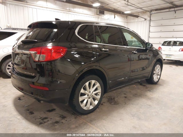 Buick Envision Premium I 2016 LRBFXESX4GD157948 Image 4