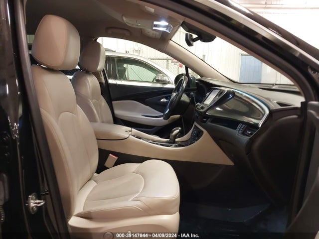Buick Envision Premium I 2016 LRBFXESX4GD157948 Image 5