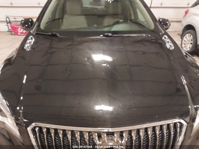 Buick Envision Premium I 2016 LRBFXESX4GD157948 Image 6