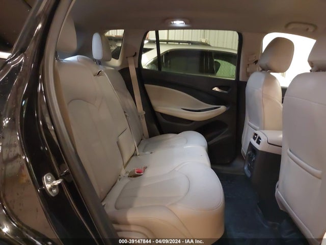 Buick Envision Premium I 2016 LRBFXESX4GD157948 Image 8