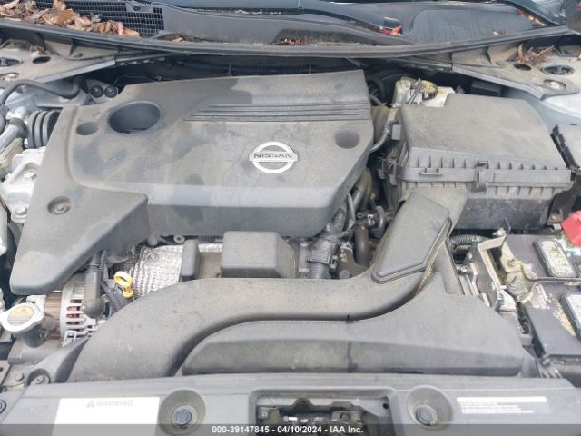 1N4AL3AP5FN884012 Nissan Altima 2.5 Sl