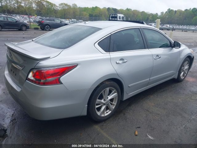 1N4AL3AP5FN884012 Nissan Altima 2.5 Sl