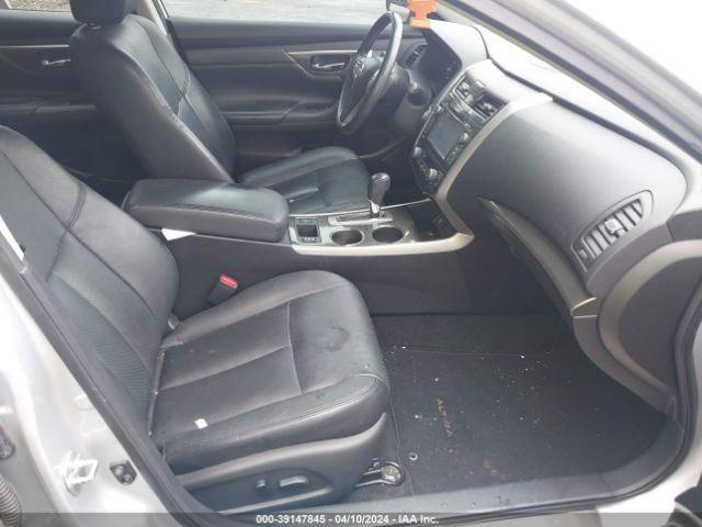 1N4AL3AP5FN884012 Nissan Altima 2.5 Sl