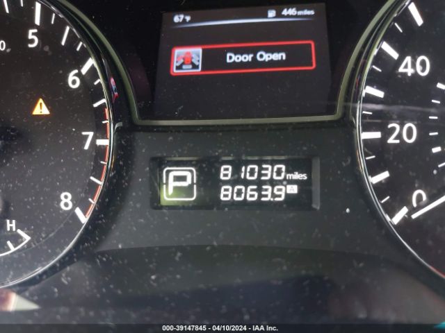1N4AL3AP5FN884012 Nissan Altima 2.5 Sl