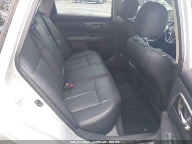1N4AL3AP5FN884012 Nissan Altima 2.5 Sl