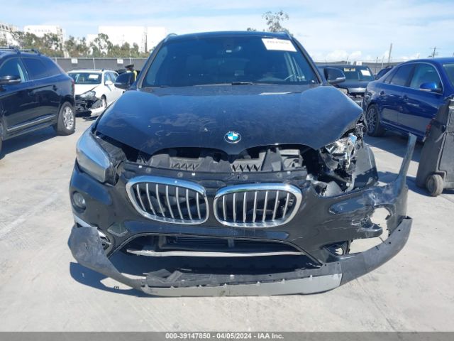 WBXHU7C31J5L05326 BMW X1 Sdrive28i