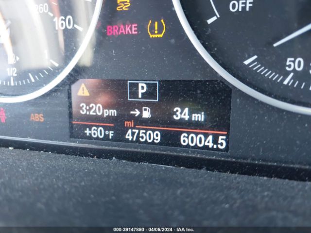 WBXHU7C31J5L05326 BMW X1 Sdrive28i