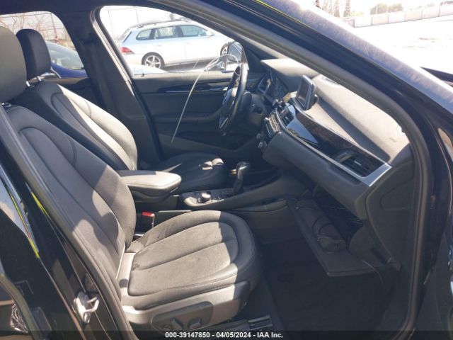 WBXHU7C31J5L05326 BMW X1 Sdrive28i