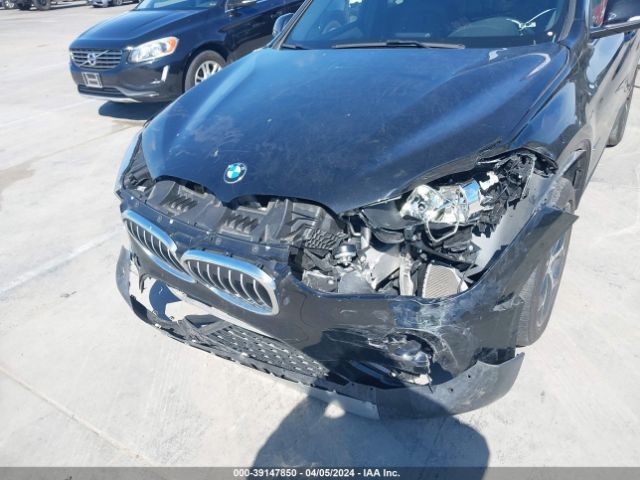 WBXHU7C31J5L05326 BMW X1 Sdrive28i