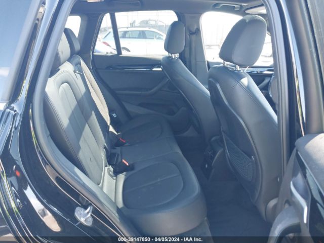WBXHU7C31J5L05326 BMW X1 Sdrive28i