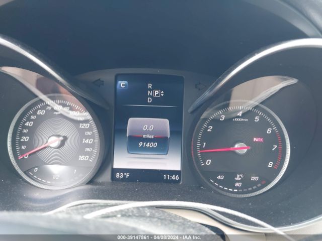 55SWF4JBXFU069352 Mercedes-Benz C 300 Luxury/sport