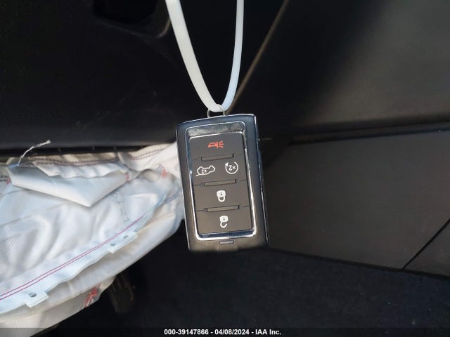 1C4RJKBG2M8202694 Jeep Grand Cherokee L Limited 4x4