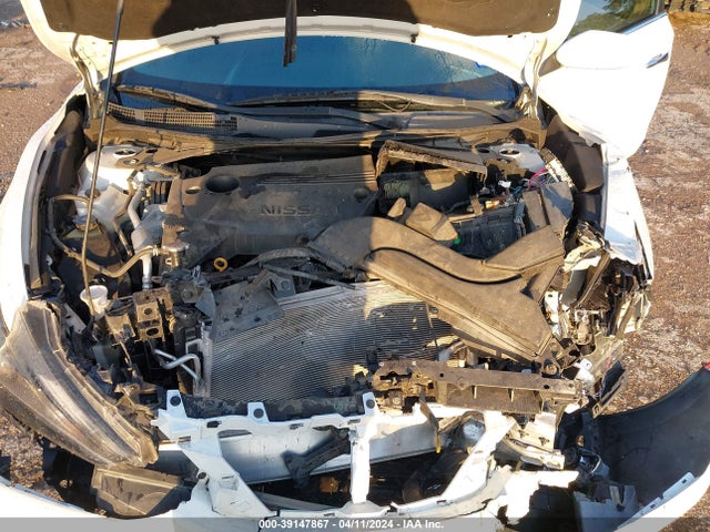 Nissan Altima 2.5 Sr 2016 1N4AL3AP4GC282652 Image 10