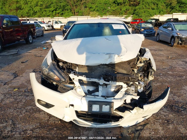 Nissan Altima 2.5 Sr 2016 1N4AL3AP4GC282652 Image 12
