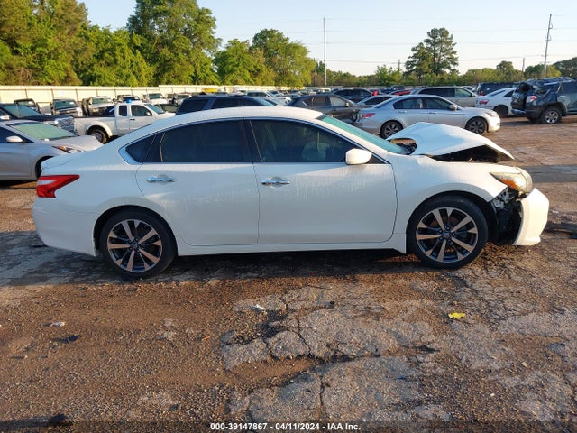 Nissan Altima 2.5 Sr 2016 1N4AL3AP4GC282652 Image 13