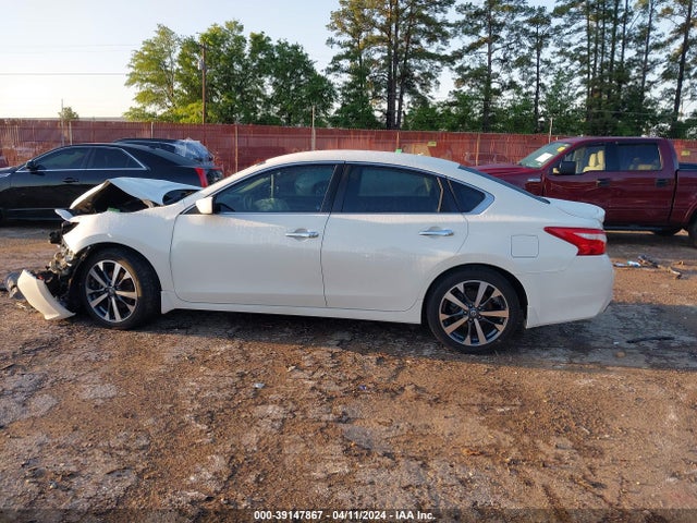 Nissan Altima 2.5 Sr 2016 1N4AL3AP4GC282652 Image 14