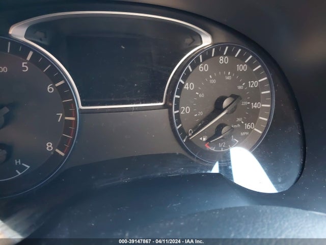 Nissan Altima 2.5 Sr 2016 1N4AL3AP4GC282652 Image 15