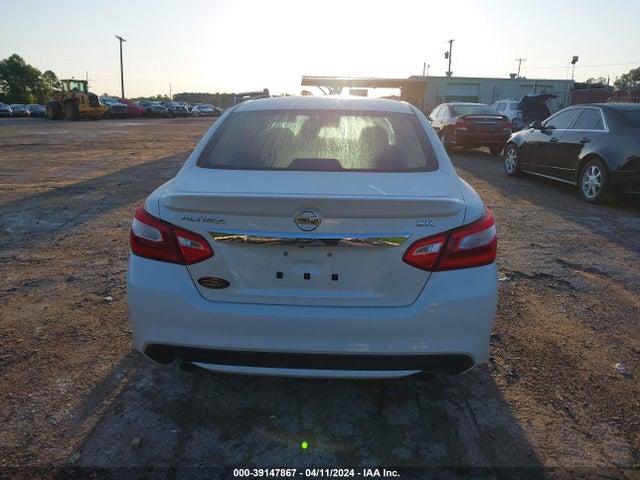 Nissan Altima 2.5 Sr 2016 1N4AL3AP4GC282652 Image 16