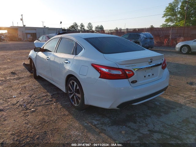 Nissan Altima 2.5 Sr 2016 1N4AL3AP4GC282652 Image 3