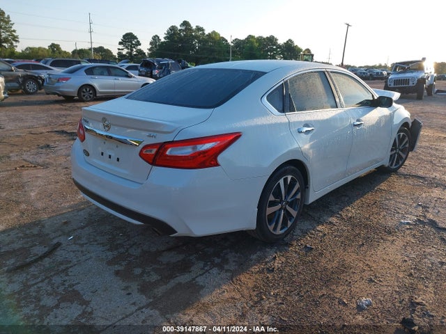 Nissan Altima 2.5 Sr 2016 1N4AL3AP4GC282652 Image 4