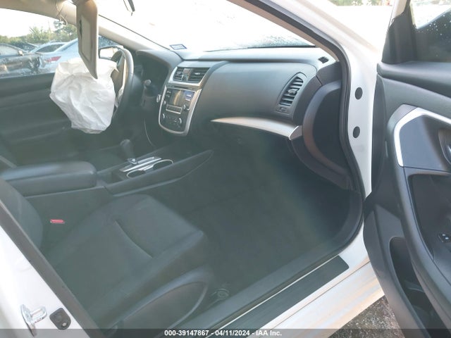 Nissan Altima 2.5 Sr 2016 1N4AL3AP4GC282652 Image 5