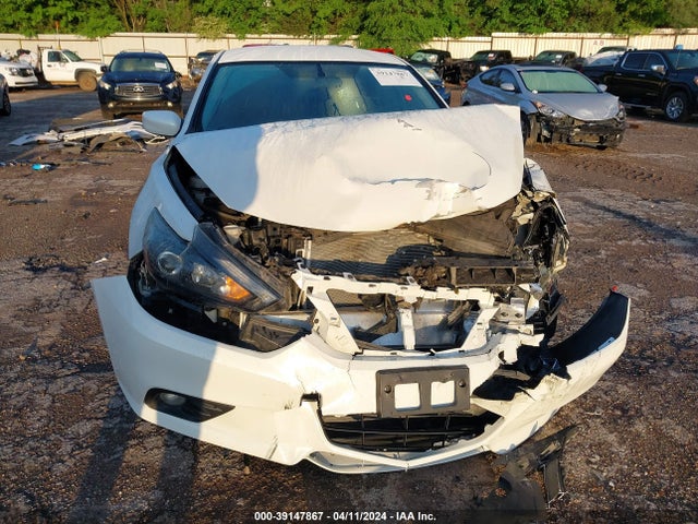 Nissan Altima 2.5 Sr 2016 1N4AL3AP4GC282652 Image 6
