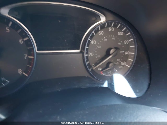 Nissan Altima 2.5 Sr 2016 1N4AL3AP4GC282652 Image 7