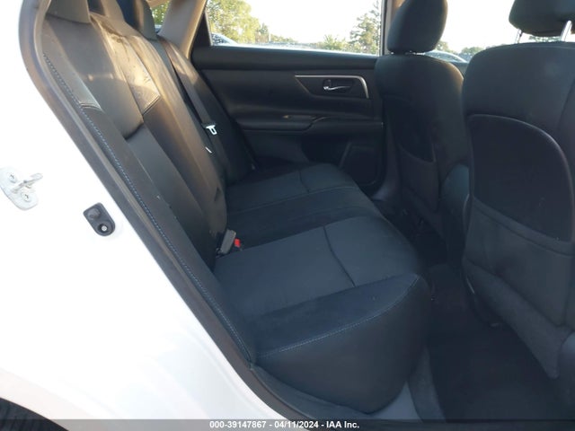 Nissan Altima 2.5 Sr 2016 1N4AL3AP4GC282652 Image 8