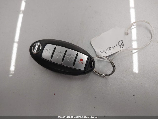 Nissan Altima 2.5 Sr 2017 1N4AL3AP9HC277173 Image 11