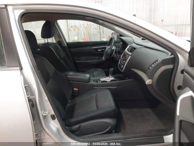 Nissan Altima 2.5 Sr 2017 1N4AL3AP9HC277173 Image 5