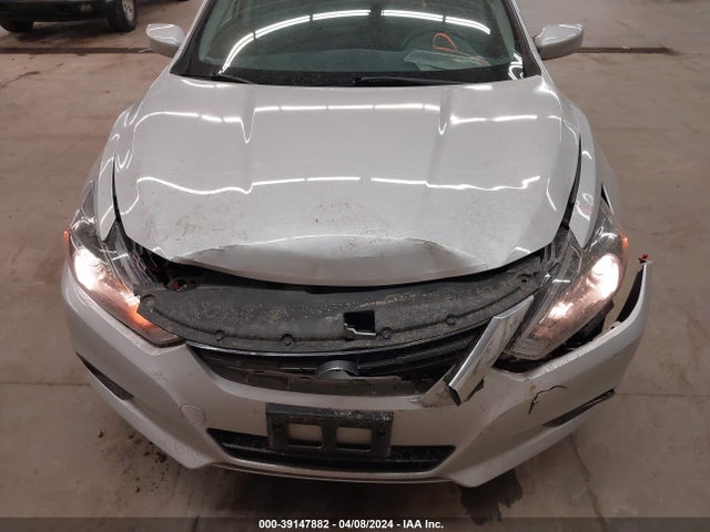 Nissan Altima 2.5 Sr 2017 1N4AL3AP9HC277173 Image 6