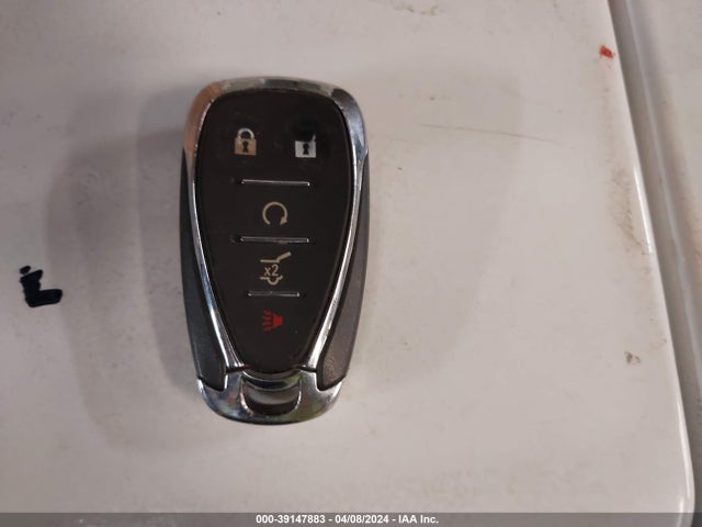 Chevrolet EQUINOX LT 2019 3GNAXUEV5KS534951 Image 11